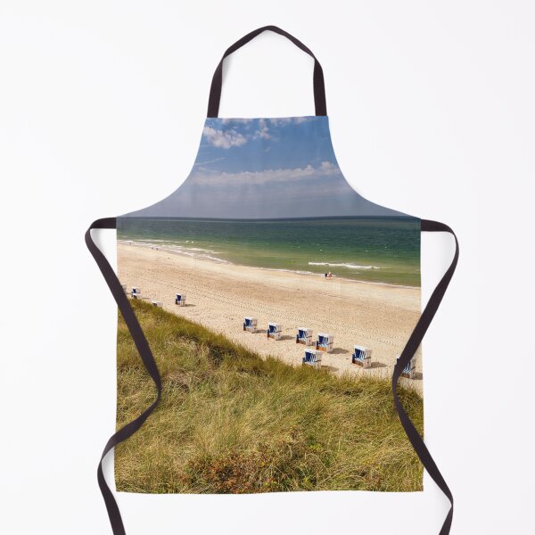 Item preview, Westerland Beach, Sylt designed and sold by reisefoto.