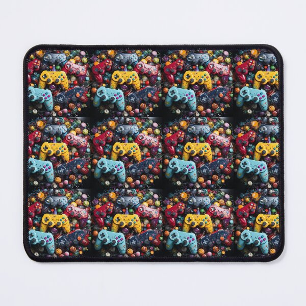 Item preview, Nostalgic video game controllers and icons  designed and sold by KornUHD.