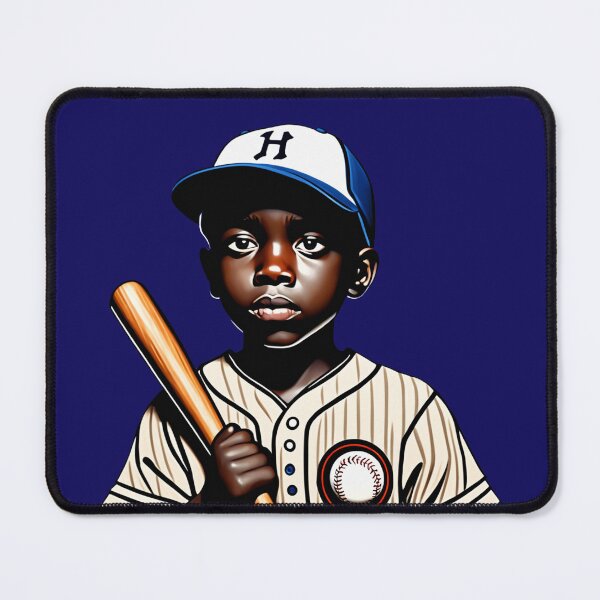 Item preview, baseball boy designed and sold by NAGNE.