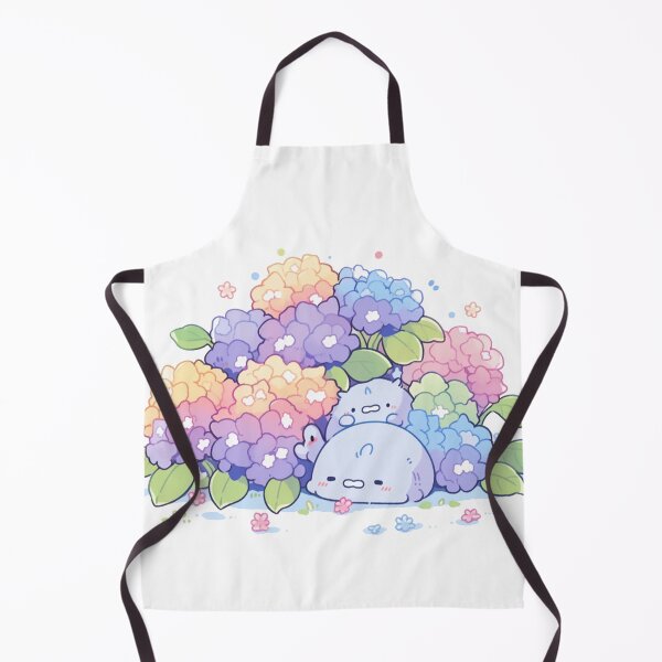 Item preview, flower Hydrange designed and sold by Nanthikan.