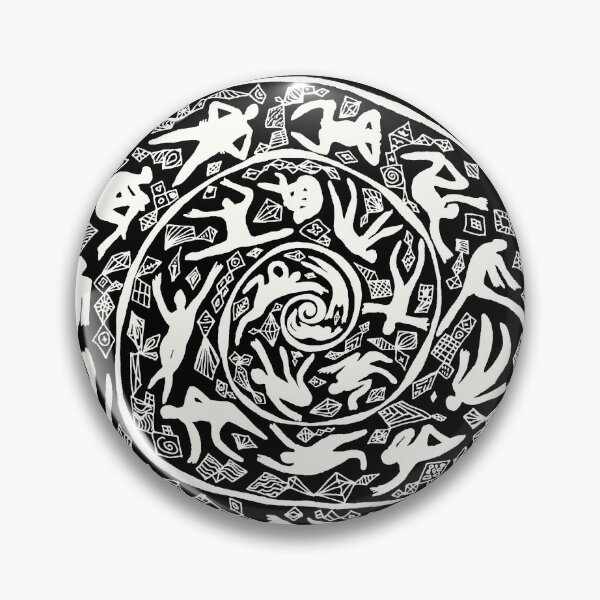 Item preview, Snail Spiral designed and sold by Drawesska.