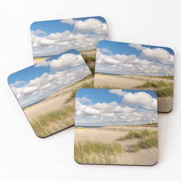Item preview,  List-Ost lighthouse, Sylt designed and sold by reisefoto.