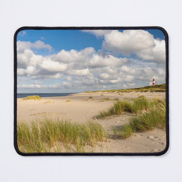 Item preview,  List-Ost lighthouse, Sylt designed and sold by reisefoto.