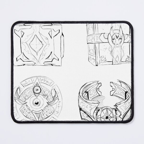 Item preview, 4 item design Set designed and sold by Meraki Goya.