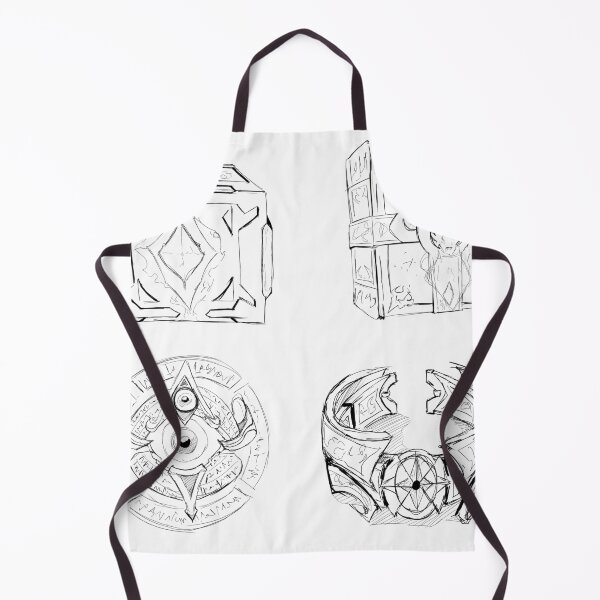Item preview, 4 item design Set designed and sold by Meraki Goya.