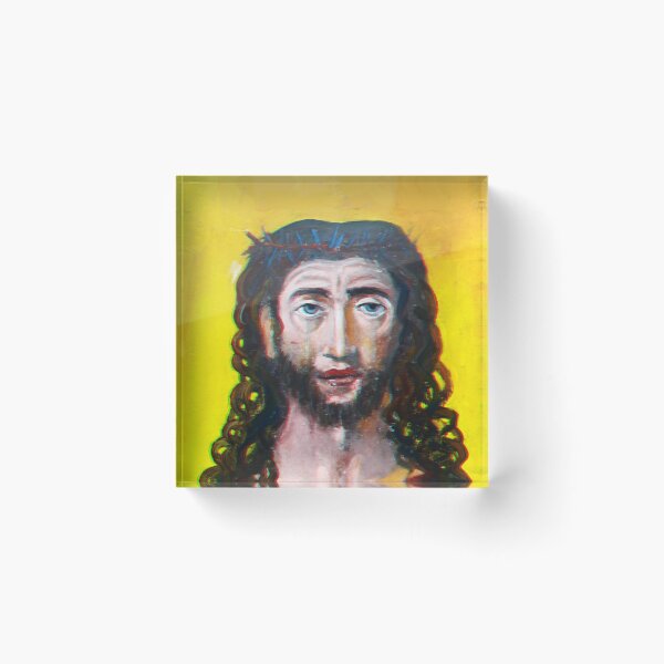 Item preview, Ecce Homo designed and sold by Diego Manuel Rodriguez.