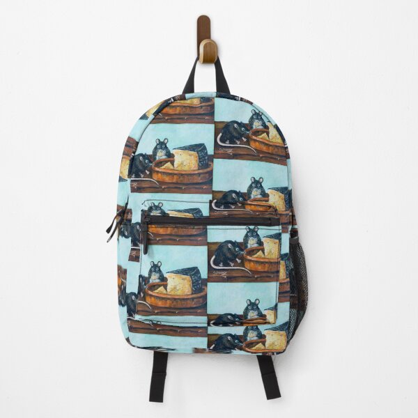 Item preview, CHEESE THIEVES designed and sold by piponeja.