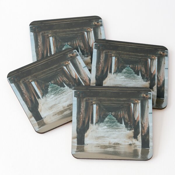 Item preview, Pier designed and sold by LibrosBOOKtique.