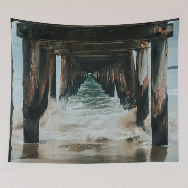 Item preview, Pier designed and sold by LibrosBOOKtique.