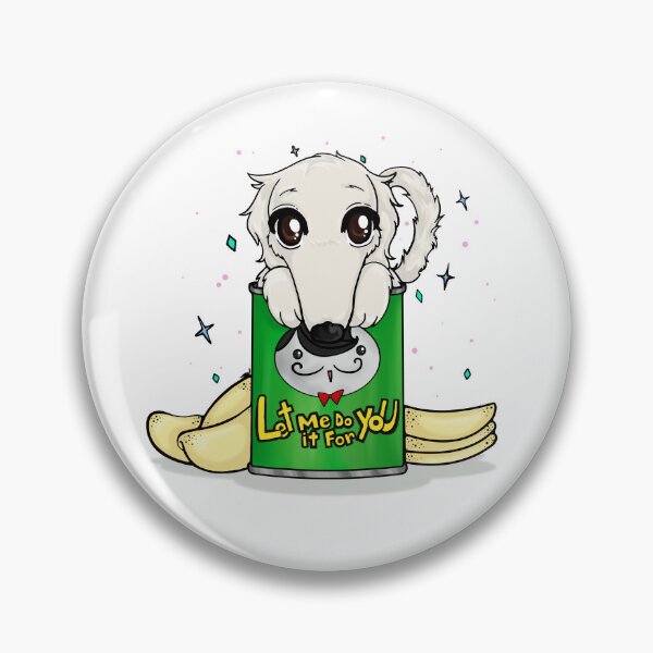 Item preview, Cafe Pups Special: Let Me Do It For You designed and sold by CharismaCat.