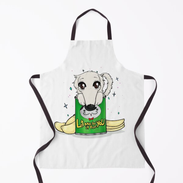 Item preview, Cafe Pups Special: Let Me Do It For You designed and sold by CharismaCat.