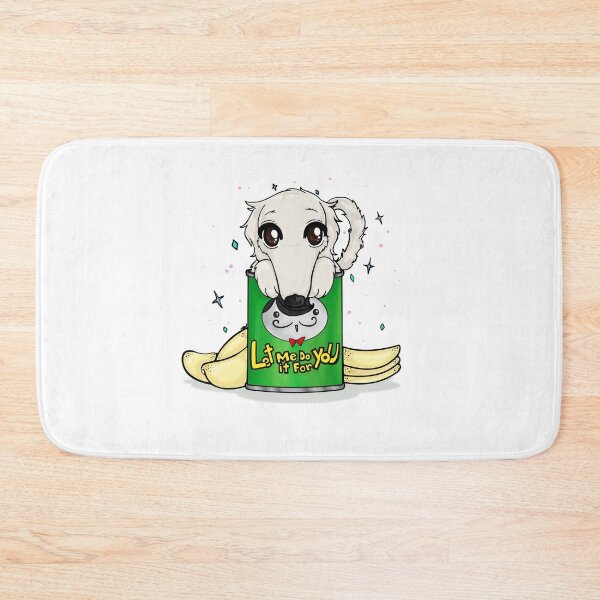 Item preview, Cafe Pups Special: Let Me Do It For You designed and sold by CharismaCat.