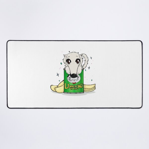 Item preview, Cafe Pups Special: Let Me Do It For You designed and sold by CharismaCat.