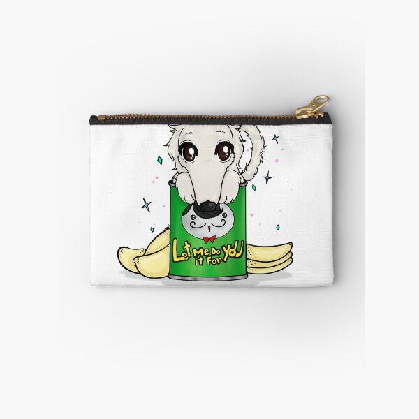 Item preview, Cafe Pups Special: Let Me Do It For You designed and sold by CharismaCat.