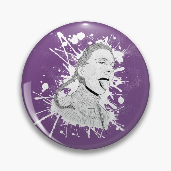 Item preview, Make the tongue designed and sold by lukin0z.