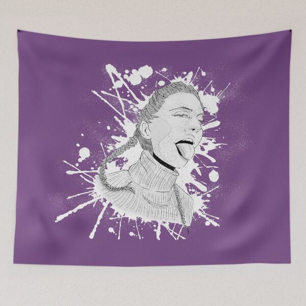 Item preview, Make the tongue designed and sold by lukin0z.