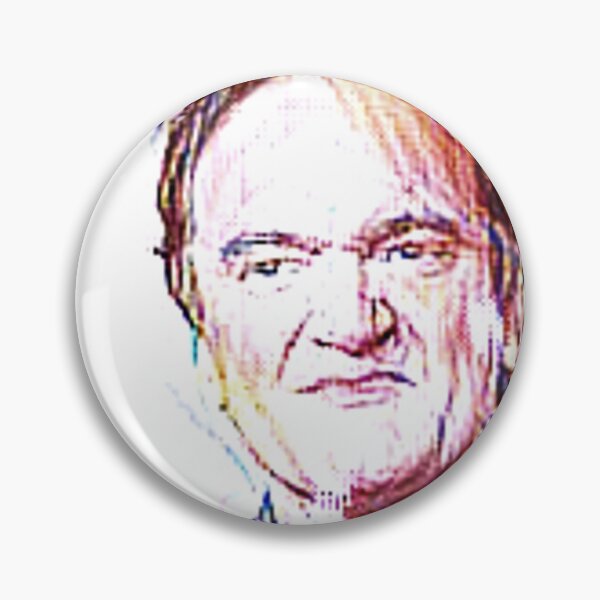 Artikelvorschau, Quentin Tarantino entworfen und verkauft von virusRojo.