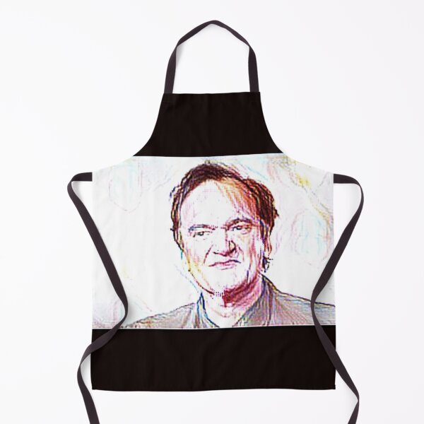 Item preview, Quentin Tarantino designed and sold by virusRojo.