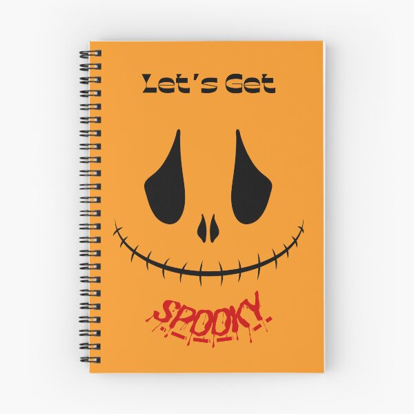 Item preview, Let's Get Spooky designed and sold by Ruthrasankar.