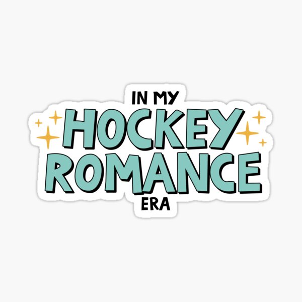 Hockey Town Stickers for Sale