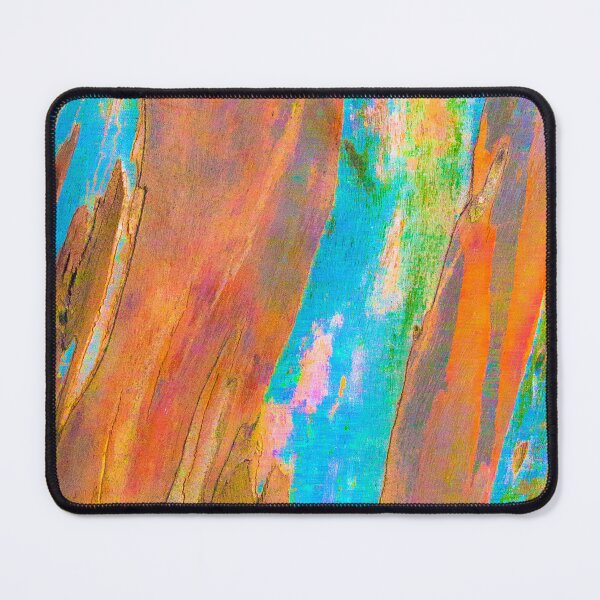 Item preview, eucalyptus abstract designed and sold by Tereza Pilar Art.