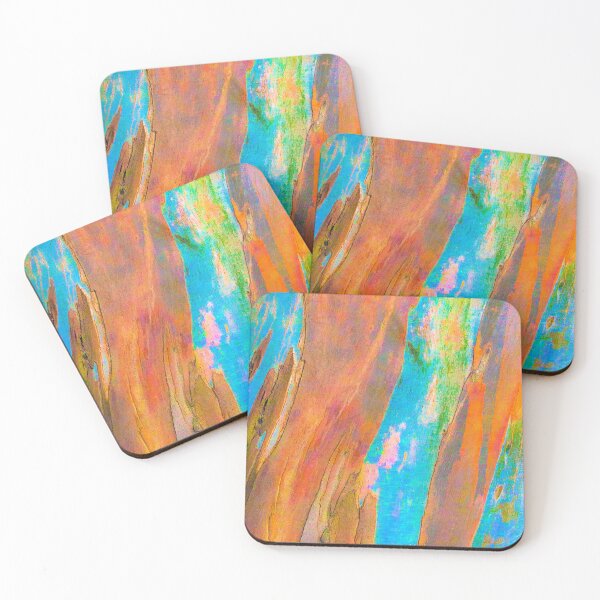 Item preview, eucalyptus abstract designed and sold by Tereza Pilar  Art.