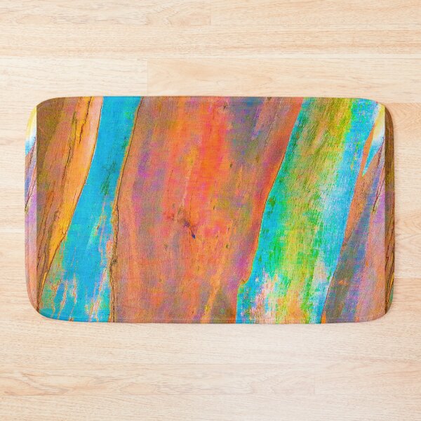 Item preview, eucalyptus abstract designed and sold by Tereza Pilar  Art.