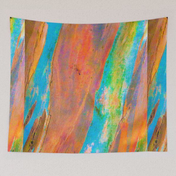 Item preview, eucalyptus abstract designed and sold by Tereza Pilar  Art.