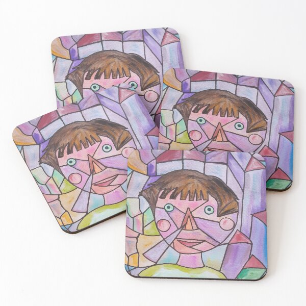 Item preview, Kiddo designed and sold by AnnaPaints71.