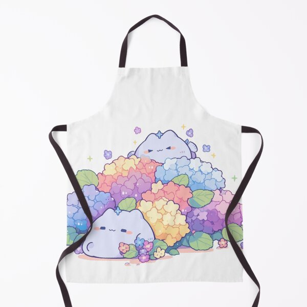 Item preview, flower Hydrange designed and sold by Nanthikan.