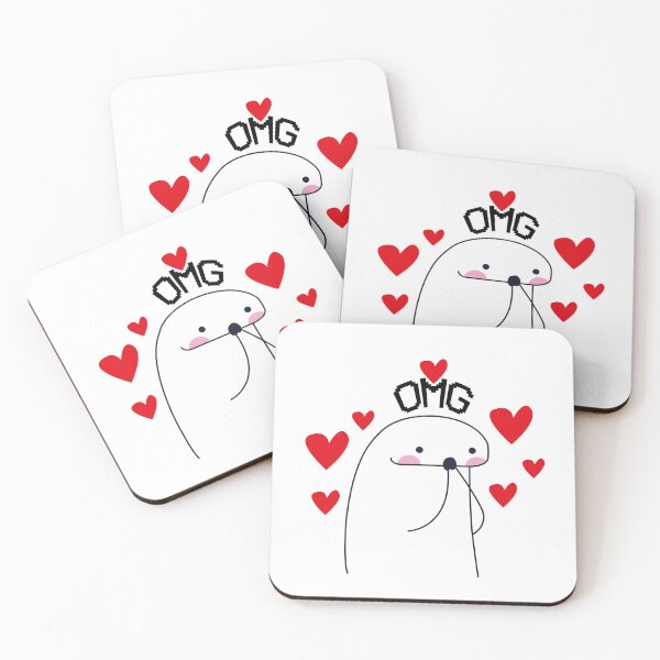 Item preview, Lovely Flork designed and sold by AwesomeMeaning.