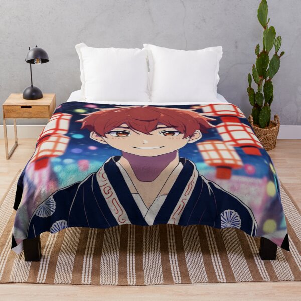 Item preview, Konbanwa oniichan! designed and sold by chrismaecanes.