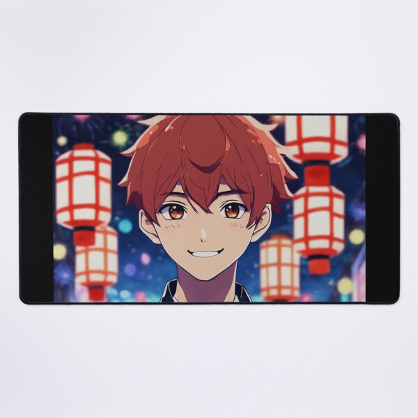 Item preview, Konbanwa oniichan! designed and sold by chrismaecanes.