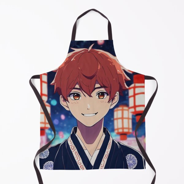 Item preview, Konbanwa oniichan! designed and sold by chrismaecanes.