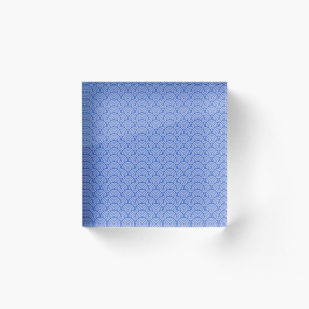 Item preview, Acrylic Block designed and sold by PMCreative.