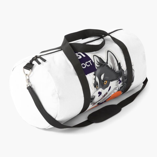 Item preview, HALLOWEEN 31 OCT  DAY husky designed and sold by Yougeen.