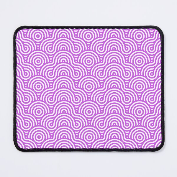 Item preview, Abstract Pink Swirl Pattern designed and sold by PMCreative.