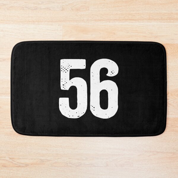 Item preview, Number 56 designed and sold by PaulSDesign.