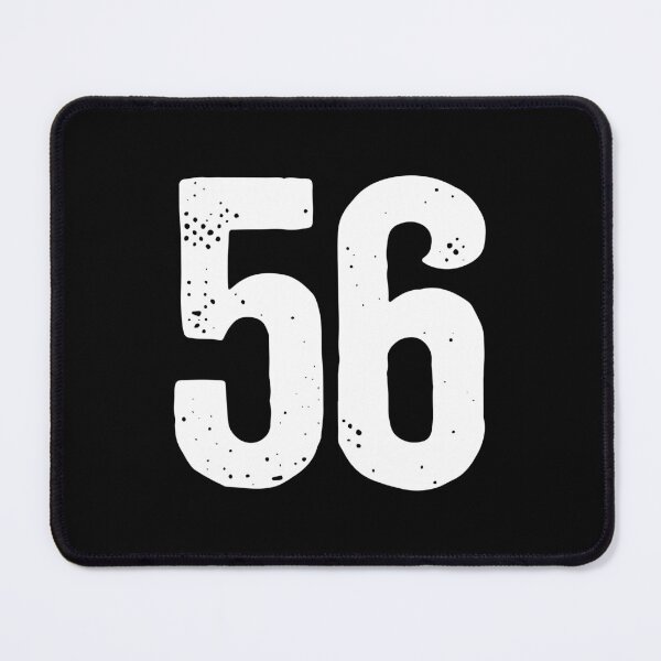 Item preview, Number 56 designed and sold by PaulSDesign.