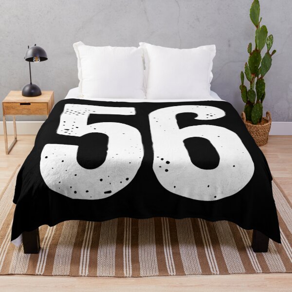 Item preview, Number 56 designed and sold by PaulSDesign.