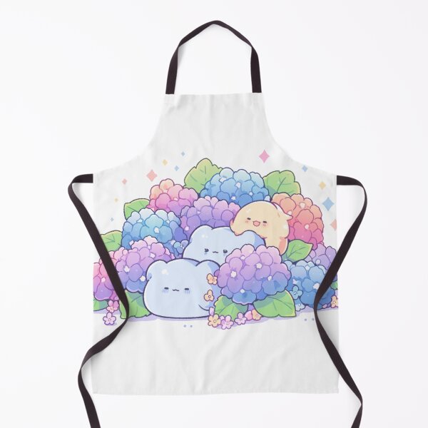 Item preview, flower Hydrange designed and sold by Nanthikan.
