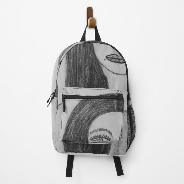 Item preview, Anna a Pencil Drawing designed and sold by AnnaPaints71.