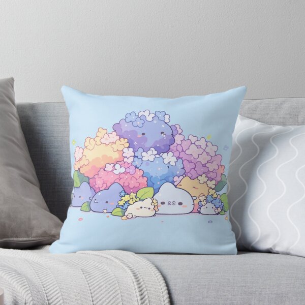 Item preview, flower Hydrange designed and sold by Nanthikan.