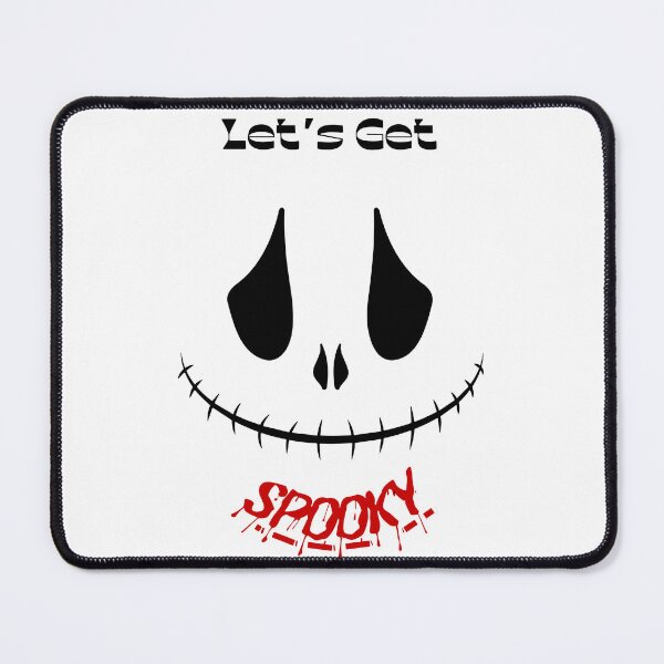 Item preview, Let get Spooky-2 designed and sold by Ruthrasankar.