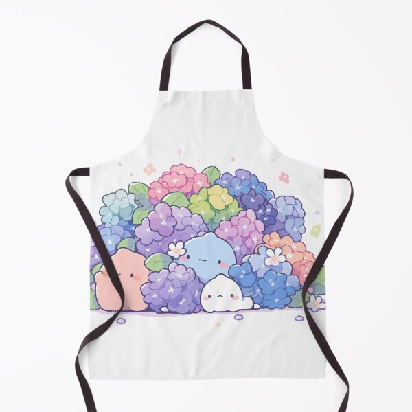 Item preview, flower Hydrange designed and sold by Nanthikan.