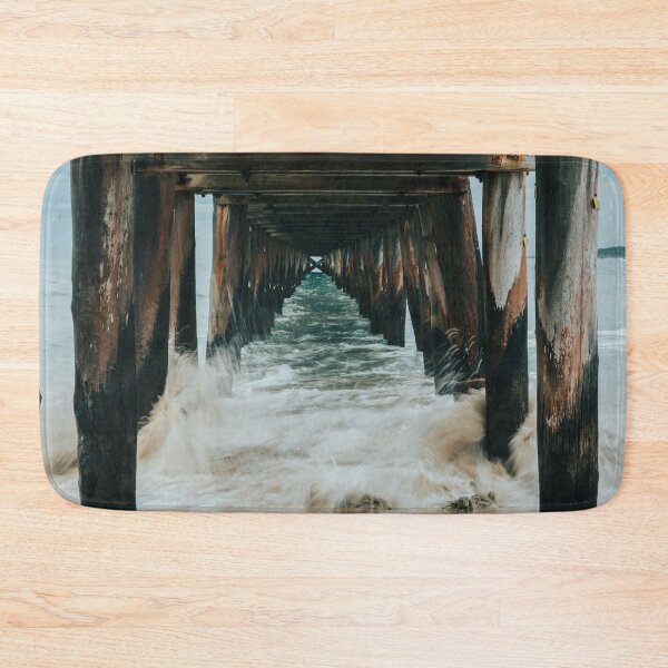 Item preview, Pier designed and sold by LibrosBOOKtique.