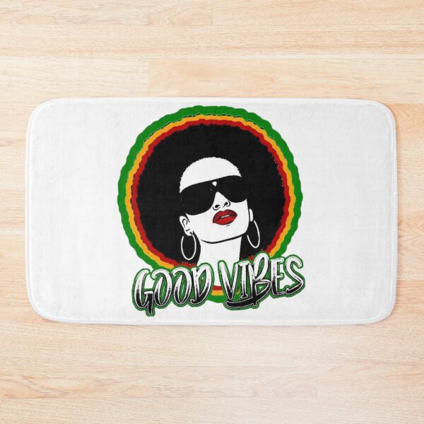 Item preview, Obra de arte de buena vibra positiva, obra de arte de la cultura reggae. designed and sold by Slickskillz11.