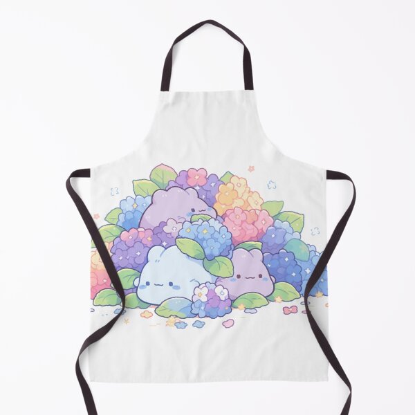 Item preview, flower Hydrange designed and sold by Nanthikan.