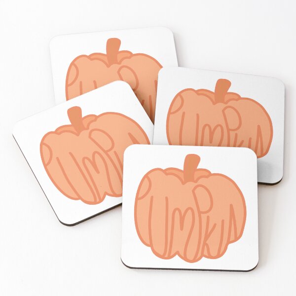 Item preview, Simple pumpkin design designed and sold by loulou-artifex.