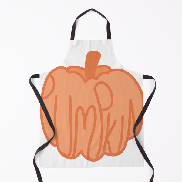 Item preview, Simple pumpkin design designed and sold by loulou-artifex.